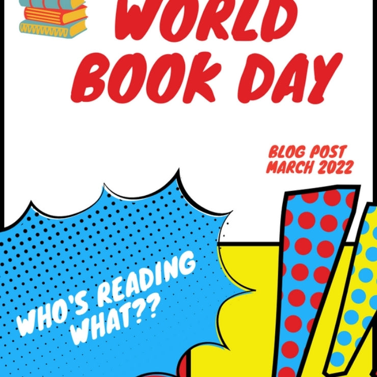 World Book Day