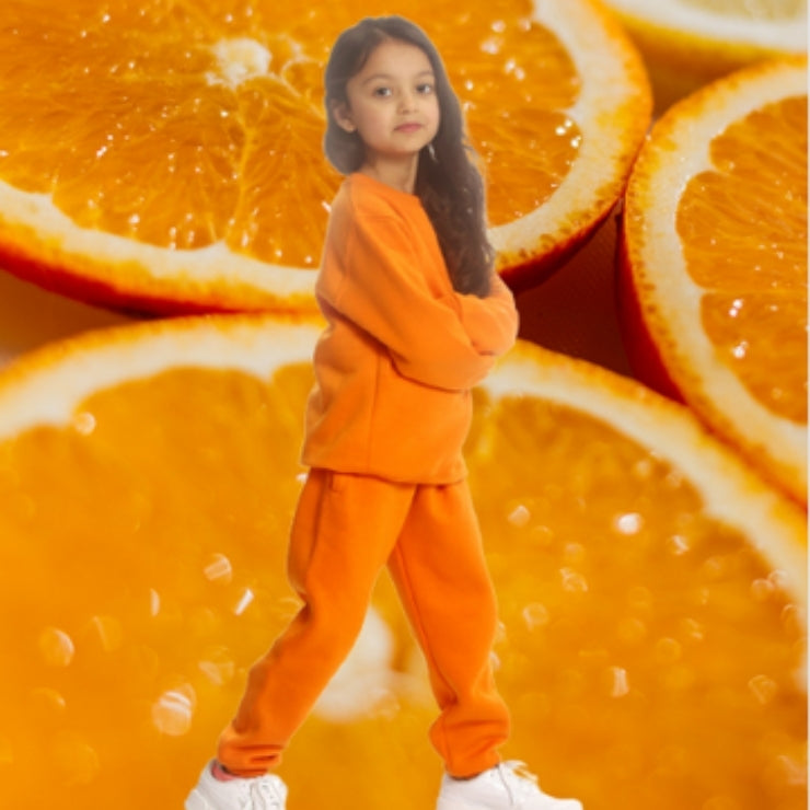 January 2022 Time for a Vitamin C Boost