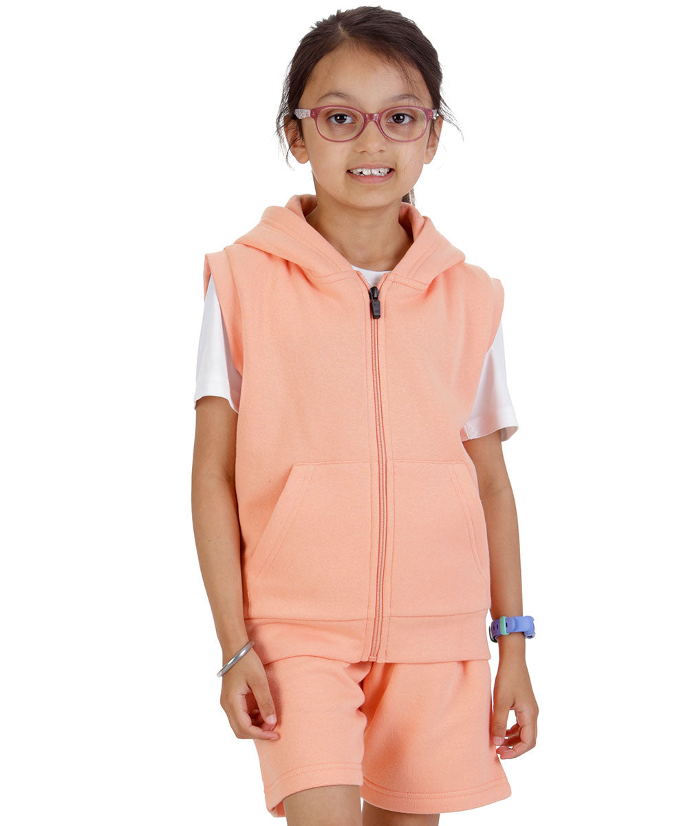 Gilet Short Sets