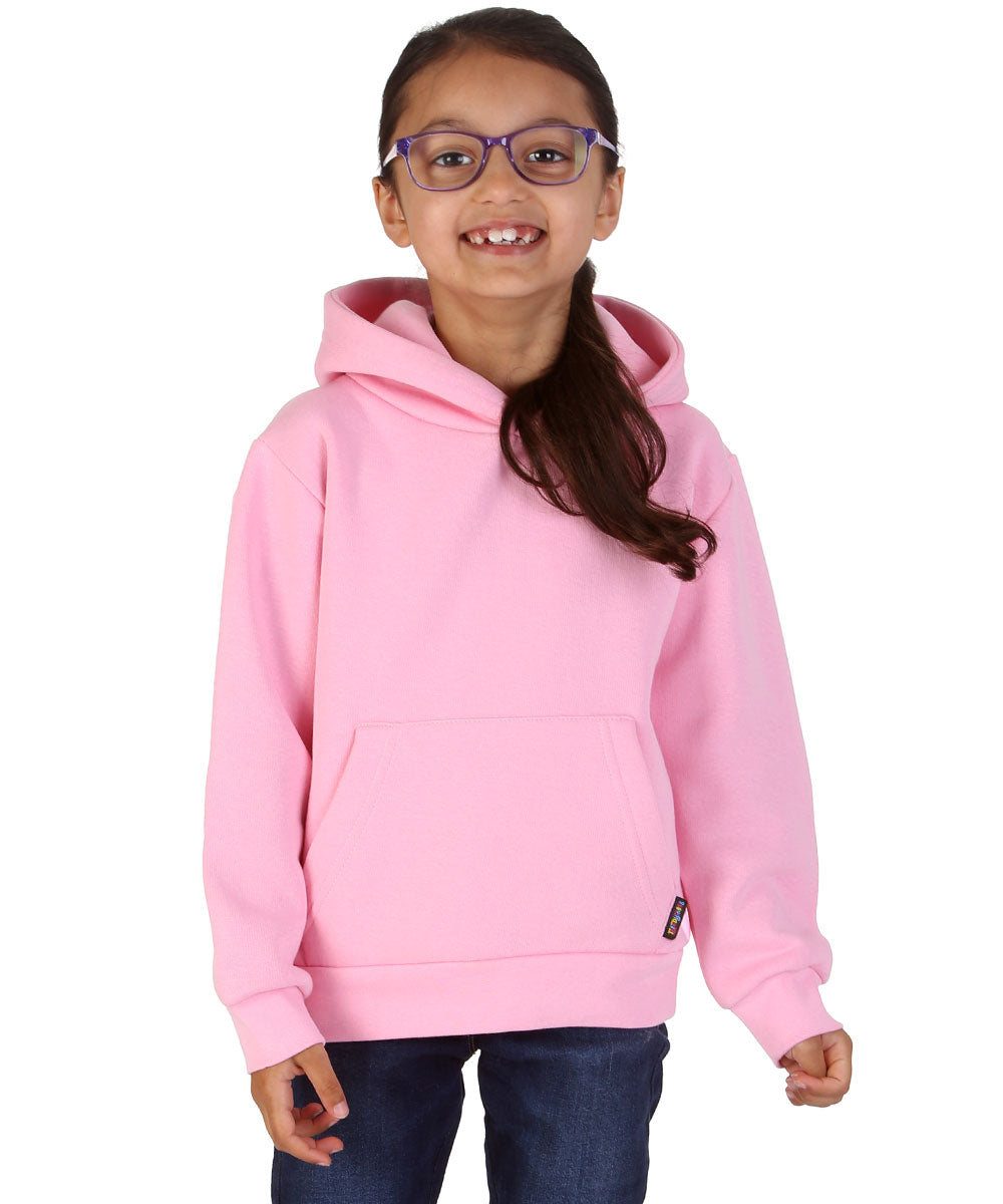 Overhead Hoodies