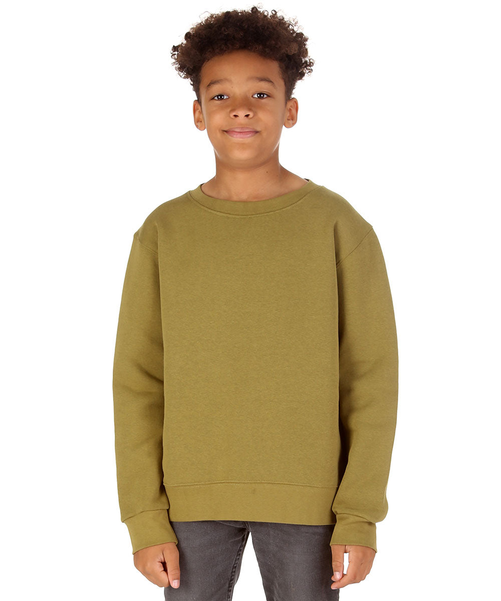 Plain Sweatshirts