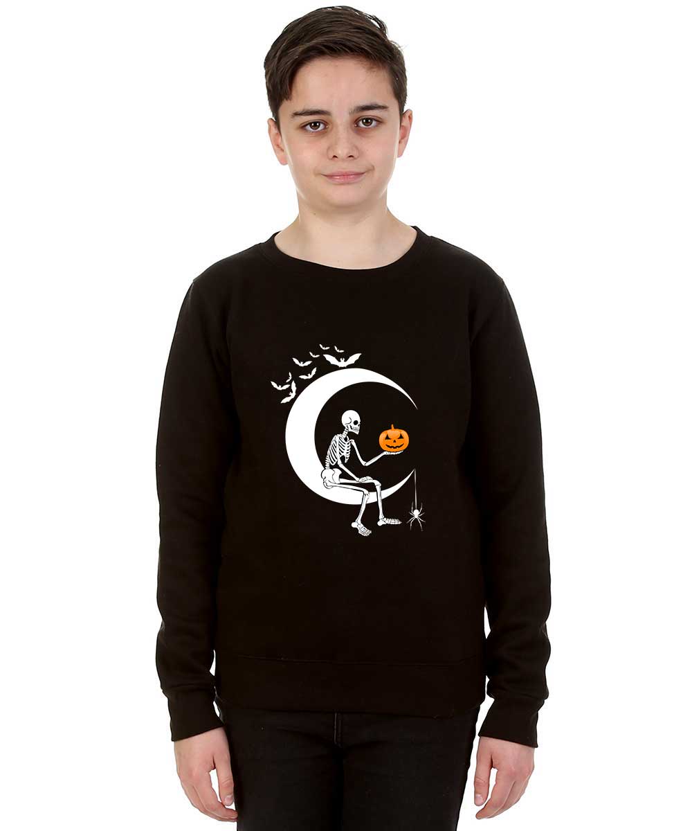 Printed Sweatshirts