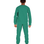 Trendy Toggs Kids Green Original Tracksuit