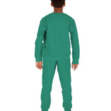 Trendy Toggs Kids Green Original Tracksuit