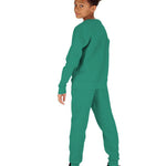 Trendy Toggs Kids Green Original Tracksuit