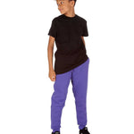Trendy Toggs Kids Original Purple Joggers