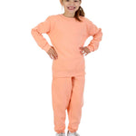 Trendy Toggs Kids Salmon Original Tracksuit