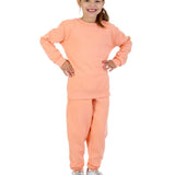 Trendy Toggs Kids Salmon Original Tracksuit
