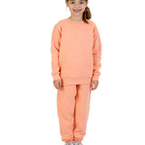 Trendy Toggs Kids Salmon Original Tracksuit