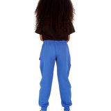 Trendy Toggs Kids Original Royal Blue Joggers