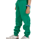 Trendy Toggs Kids Original Green Joggers