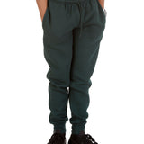 Trendy Toggs Kids Original Bottle Green Joggers