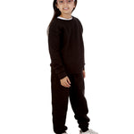 Trendy Toggs Kids Black Original Tracksuit