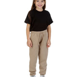 Trendy Toggs Kids Original Mocha Joggers