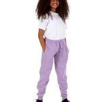 Trendy Toggs Kids Original Lilac Joggers