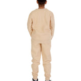 Trendy Toggs Kids Nude Original Tracksuit