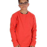 Trendy Toggs Kids Original Red Sweatshirt