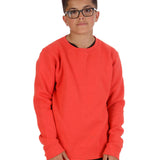 Trendy Toggs Kids Original Red Sweatshirt