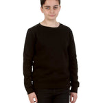 Trendy Toggs Kids Original Black Sweatshirt