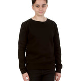 Trendy Toggs Kids Original Black Sweatshirt