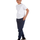 Trendy Toggs Kids Original Navy Blue Joggers