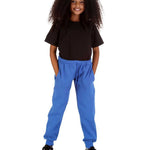 Trendy Toggs Kids Original Royal Blue Joggers