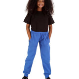 Trendy Toggs Kids Original Royal Blue Joggers