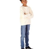 Trendy Toggs Kids Original Cream Sweatshirt