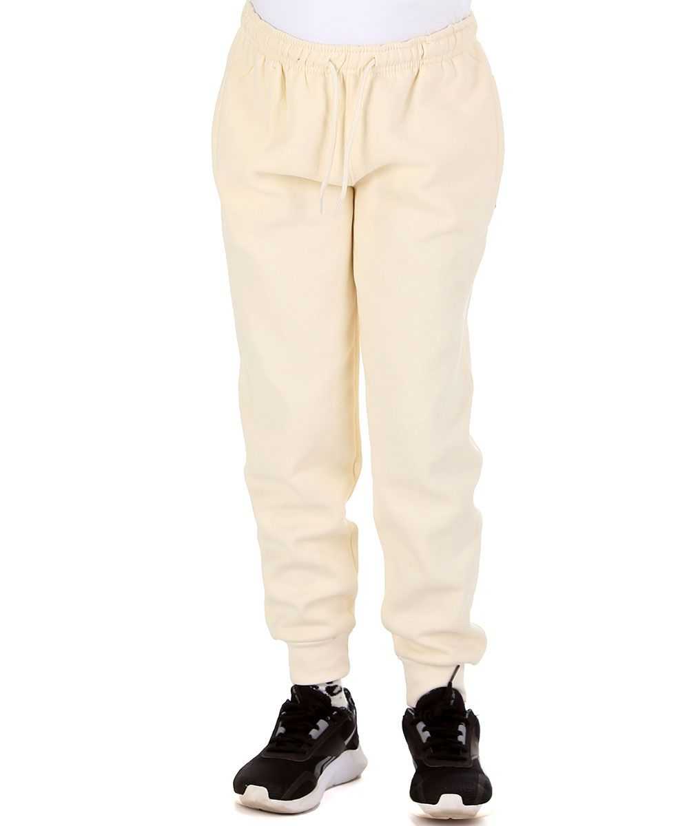 Trendy Toggs Kids Original Cream Joggers