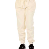Trendy Toggs Kids Original Cream Joggers
