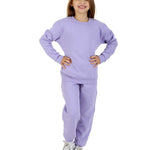 Trendy Toggs Kids Lilac Original Tracksuit