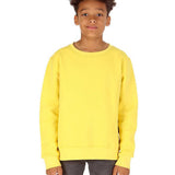 Trendy Toggs Kids Original Yellow Sweatshirt
