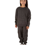 Trendy Toggs Kids Charcoal Original Tracksuit