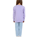 Trendy Toggs Kids Original Lilac Sweatshirt