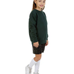 Trendy Toggs Kids Original Bottle Green Sweatshirt