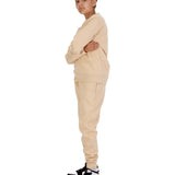 Trendy Toggs Kids Nude Original Tracksuit