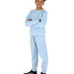 Trendy Toggs Kids Denim Original Tracksuit