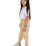 Trendy Toggs Kids Original Nude Joggers