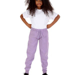 Trendy Toggs Kids Original Lilac Joggers
