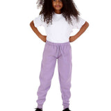 Trendy Toggs Kids Original Lilac Joggers