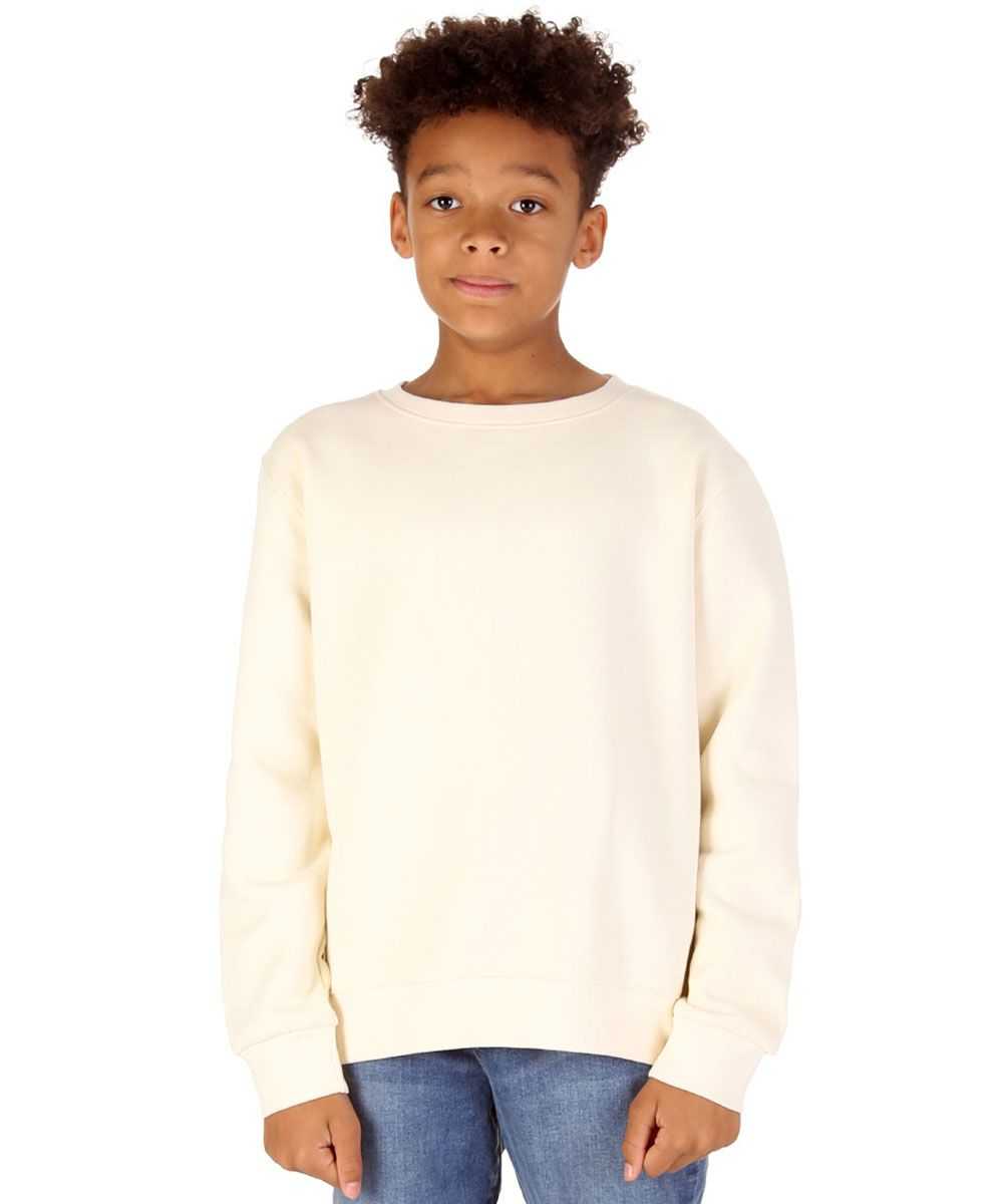Trendy Toggs Kids Original Cream Sweatshirt