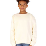Trendy Toggs Kids Original Cream Sweatshirt