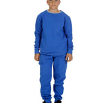Trendy Toggs Kids Royal Blue Original Tracksuit