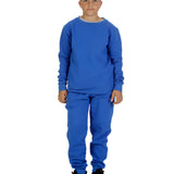 Trendy Toggs Kids Royal Blue Original Tracksuit