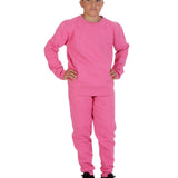Trendy Toggs Kids Cerise Original Tracksuit