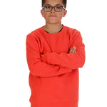 Trendy Toggs Kids Original Red Sweatshirt