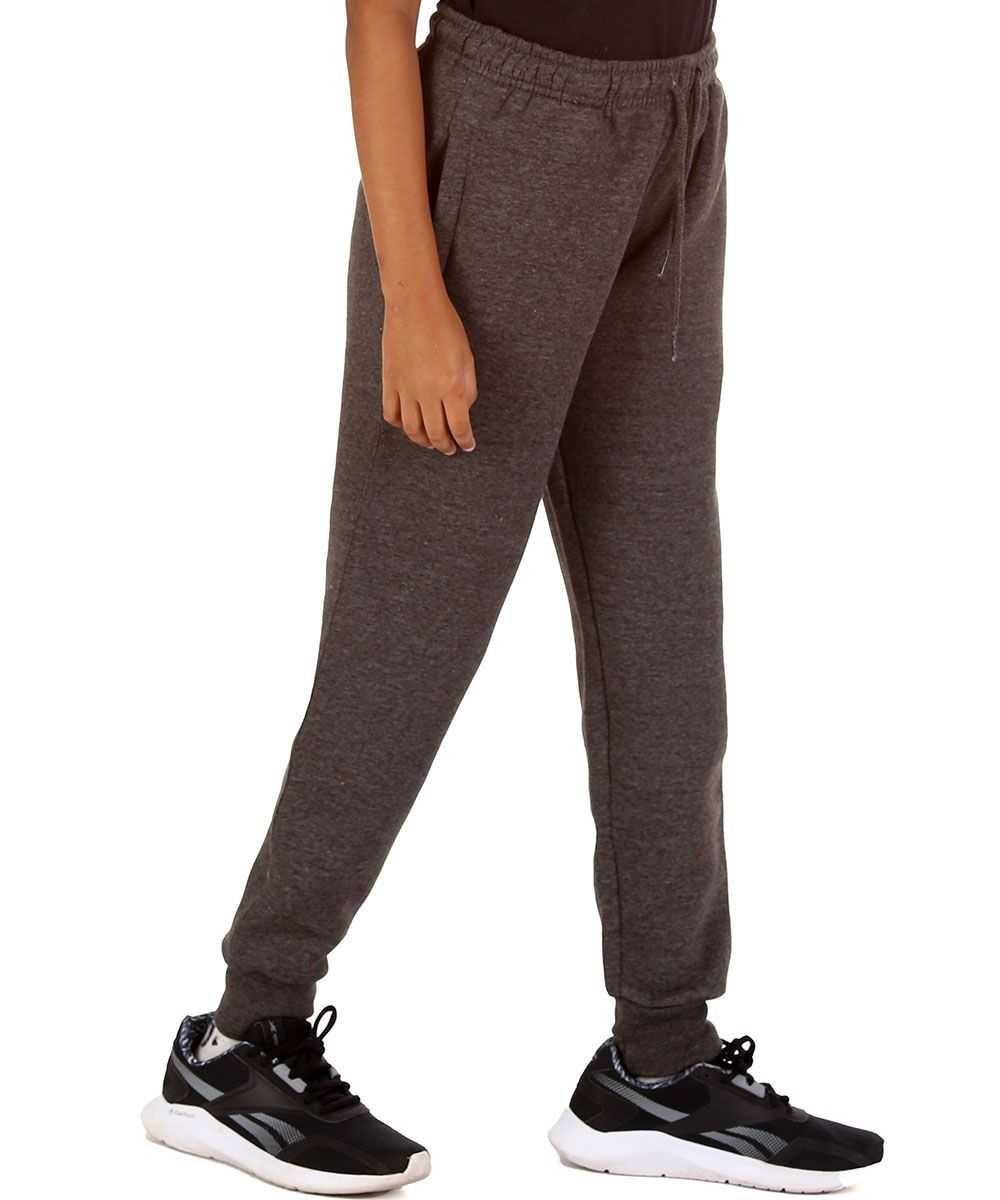 Trendy Toggs Kids Original Charcoal Joggers