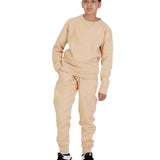 Trendy Toggs Kids Nude Original Tracksuit
