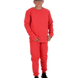 Trendy Toggs Kids Red Original Tracksuit