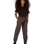 Trendy Toggs Kids Original Charcoal Joggers